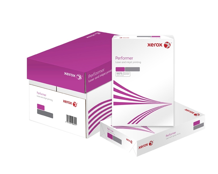 A4 Xerox Performer Multifunc. papier 80 g/m² A4 - 500 vellen pakket