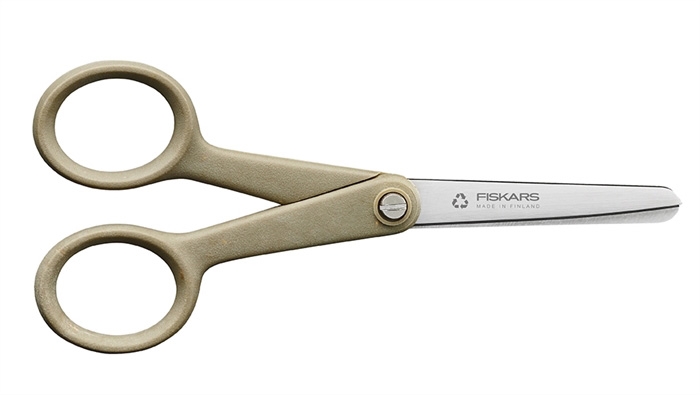 Fiskars ReNew hobbyschaar 13cm