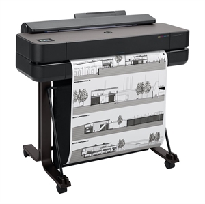 HP DesignJet T650 24"