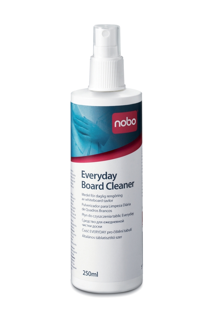 Nobo WB reinigingsspray Every Day 250ml