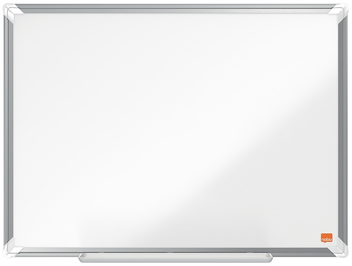 Nobo WB bord Premium Plus geëmailleerd 60x45cm