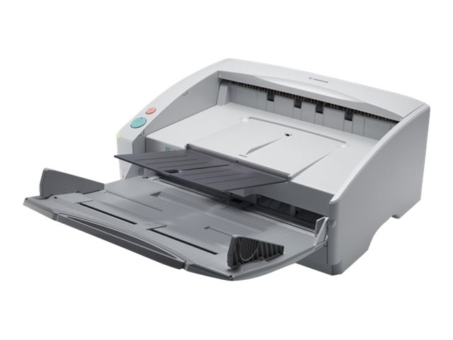 Canon DR-6030C - A4 en A3 scanner