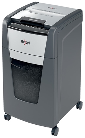 Rexel Makulator Optimum AutoFeed+ 300M P5.