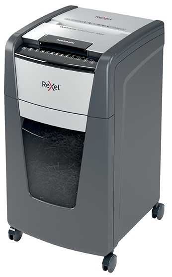 Rexel Makulator Optimum AutoFeed+ 300X P4