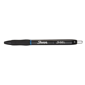 Sharpie Gelpen S-Gel 0,7 blauw