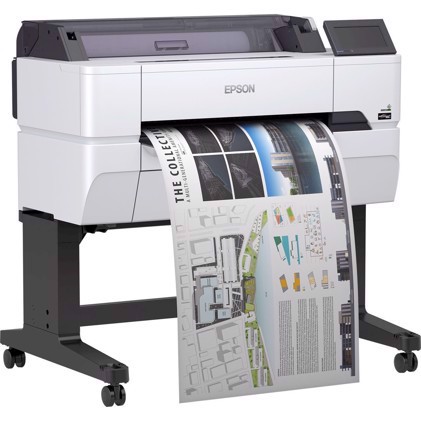 Epson SureColor T3405 - 24" (61 cm) plotter