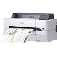 Epson SureColor T3405N - 61 cm plottertafel model