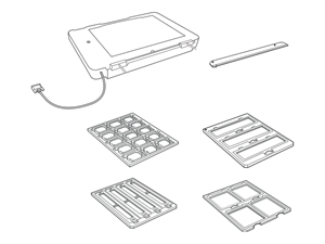 Epson Transparantie-eenheid