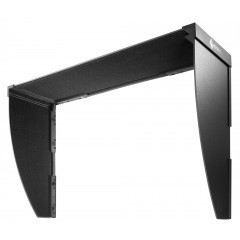 Eizo shading hood voor 27" EIZO breedbeeldmonitoren