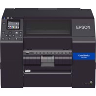 Epson lanceert vier nieuwe labelprinters