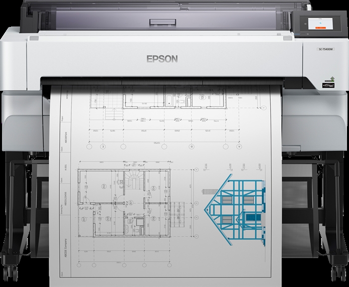 SureColor SC-T5400M 36"