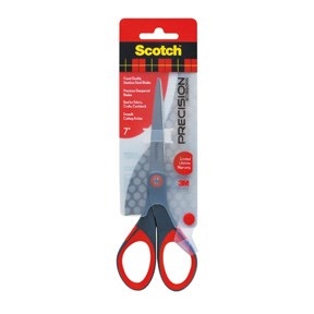 3M Scotch schaar Precision 180mm