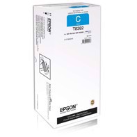 Epson T8382 Cyan XXL patroon