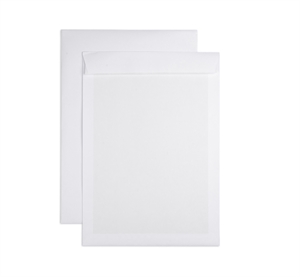 Büngers envelop met papier E3 120/450g P&S zonder venster (100)