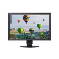 EIZO Monitor ColorEdge CS2410-BK 24" Zwart