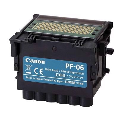 Canon Printkop PF-06