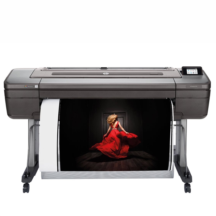 HP DesignJet Z9+dr 44inch PostScript Printer with V-Trimmer