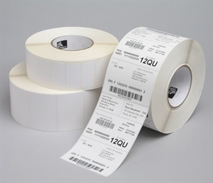 ZEBRA Z-SLCT 2000D 102X102mm, 700 labels per rol