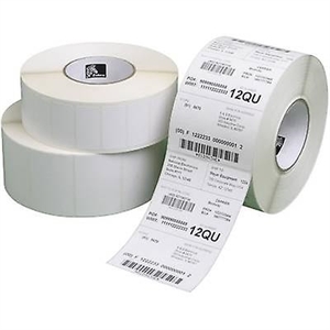 ZEBRA Z-SLCT 2000D 102x152mm, 475 labels per rol