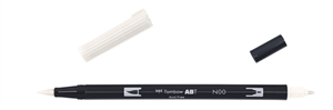 Tombow Marker ABT Dual Brush N00 blender pen.