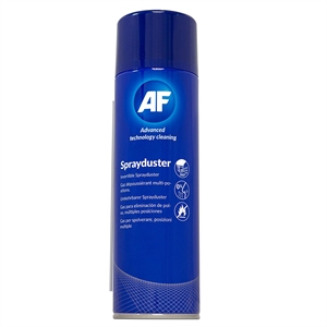AF Sprayduster Invertible - Niet Ontvlambaar (200 ml)
