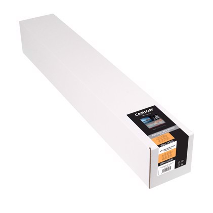 Canson BFK Rives (Pure White) 310 - 17 "x 15,25 meter