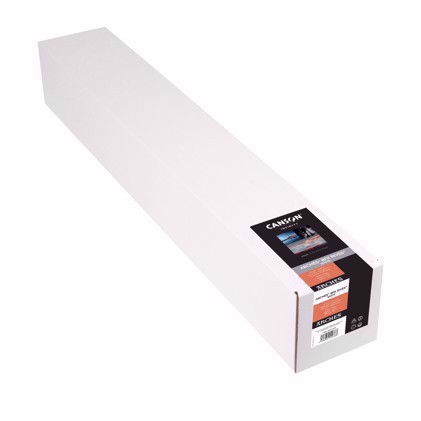 Canson BFK Rives (White) 310 - 36 "x 15,25 meter