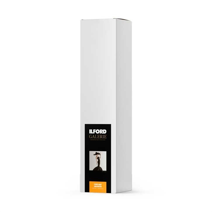 Ilford Galerie FineArt Smooth 200 g/m² - 60" x 15 meter