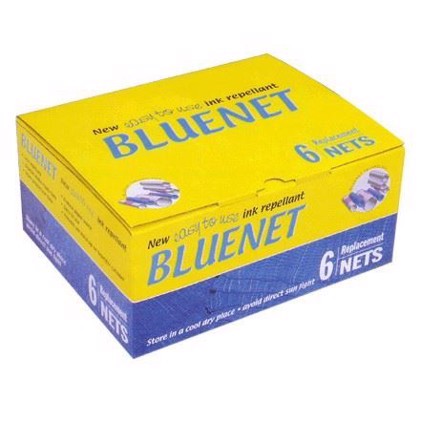 BlueNet Anti afsmitningsstof - 154 cm