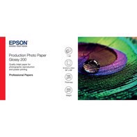 Epson Production Photo Paper Glossy 200 36 "x 30 meter