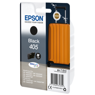 Epson T405 zwarte inktcartridge