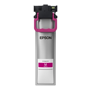 Epson T11C3 inktcartridge L Magenta 3.000 pagina's.