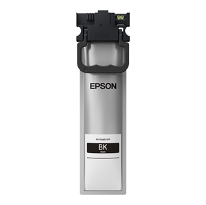 Epson T11D1 inktcartridge XL Zwart 5.000 pagina's