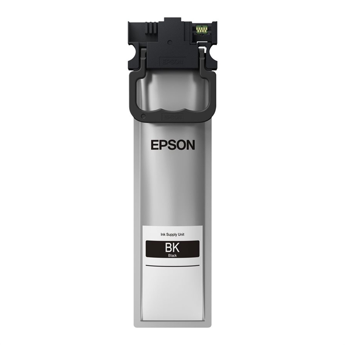 Epson T11D1 inktcartridge XL Zwart 5.000 pagina\'s