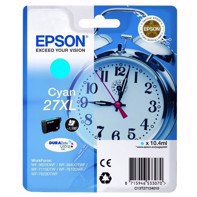 Epson T2712 Cyaan Inktcartridge XL