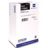Epson WorkForce inktpatronen XXL Black - T7541