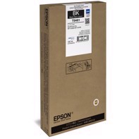 Epson WorkForce-serie inktpatronen XXL Black - T9461