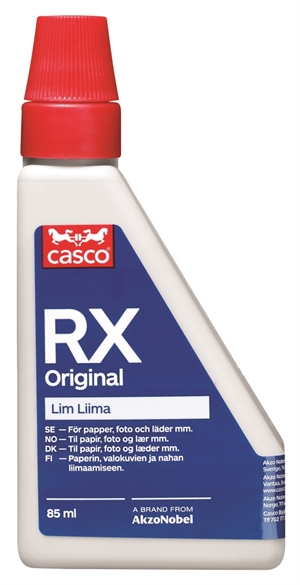 Casco Lim Casco RX 85 ml