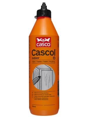 Casco Lim Casco houtlijm 750 ml