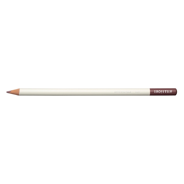 Tombow Kleurpotlood Irojiten russet bruin