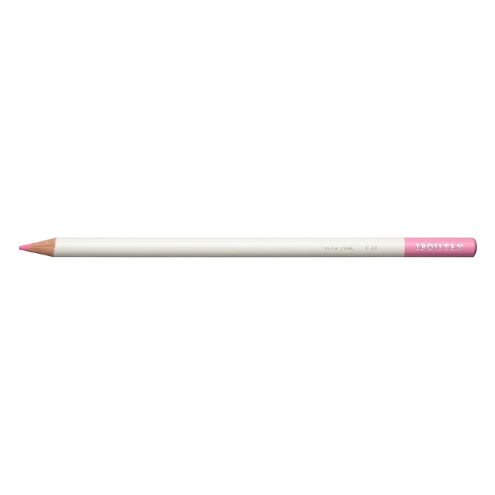 Tombow Kleurpotlood Irojiten roze roze