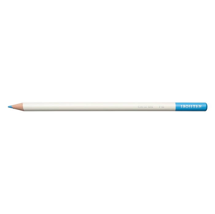 Tombow Irojiten kleurpotlood celeste blauw