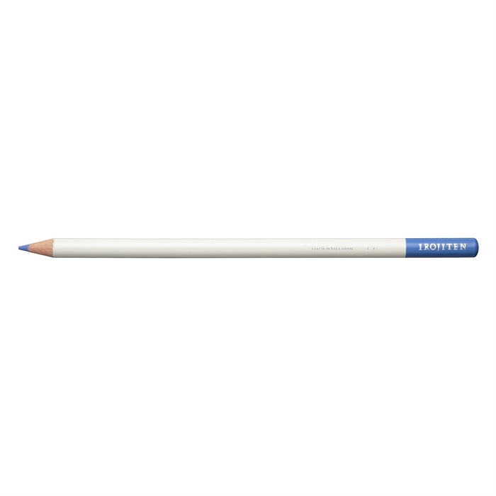 Tombow Kleurpotlood Irojiten hyacinth blauw