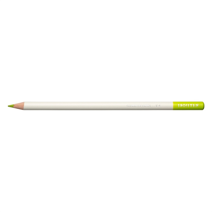 Tombow kleurpotlood Irojiten chartreuse groen