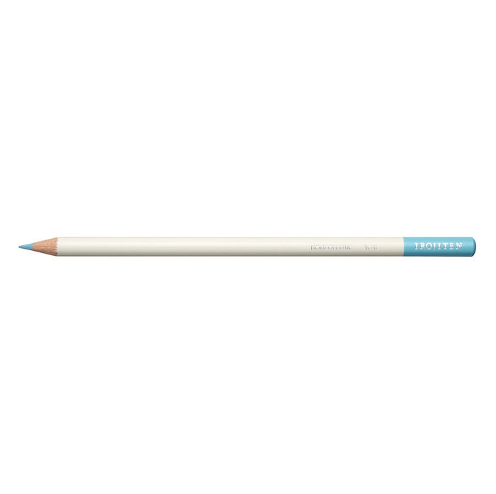 Tombow kleurpotlood Irojiten horizon blauw