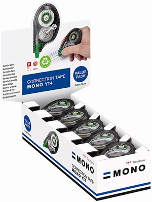 Tombow Rettetape MONO YT4 (20)