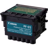 Canon Printhoved PF-05