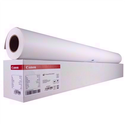 Canon 5922A Ondoorzichtig Wit Papier 120 gram FSC - 36" (91,4 cm) x 30 m