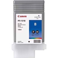 Canon Blue PFI-101B - 130 ml blækpatron
