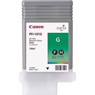 Canon Green PFI-101G - 130 ml blækpatron